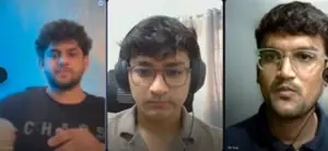 Viplav Panghal & Gaurav Rawat